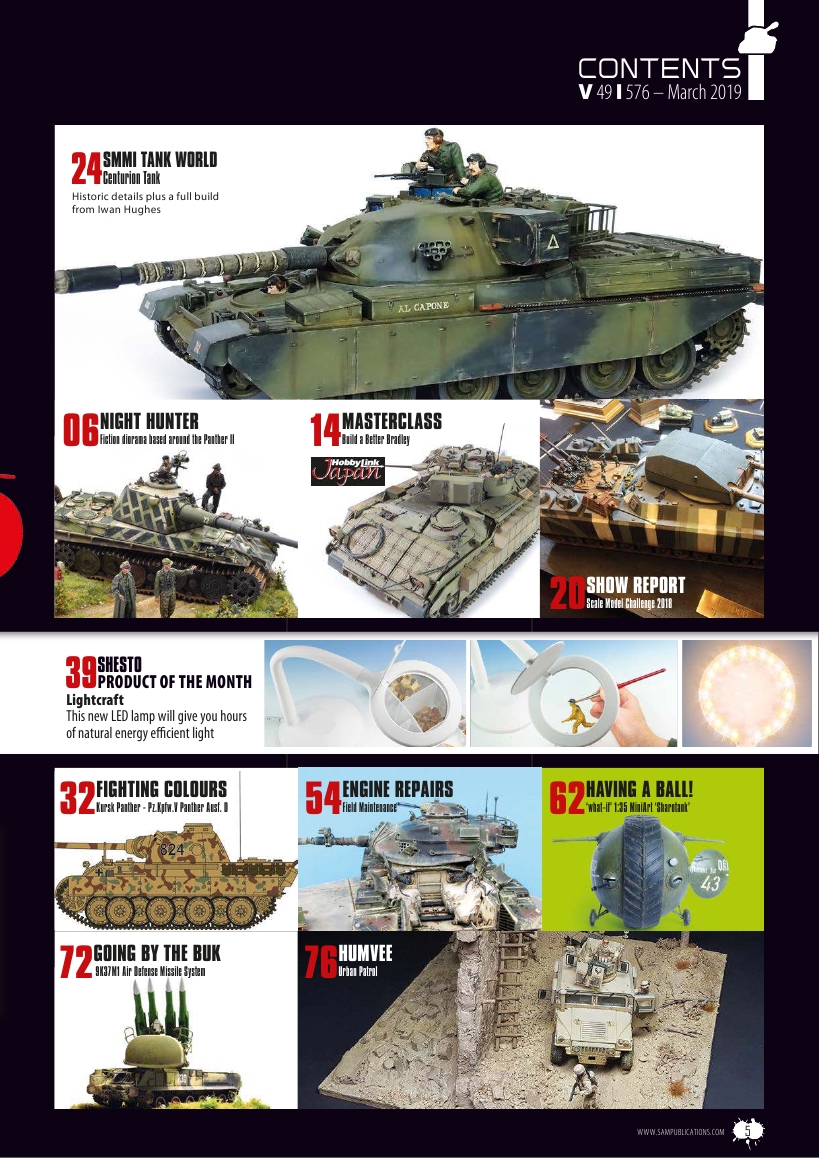 Scale Military Modeller International 2019-576